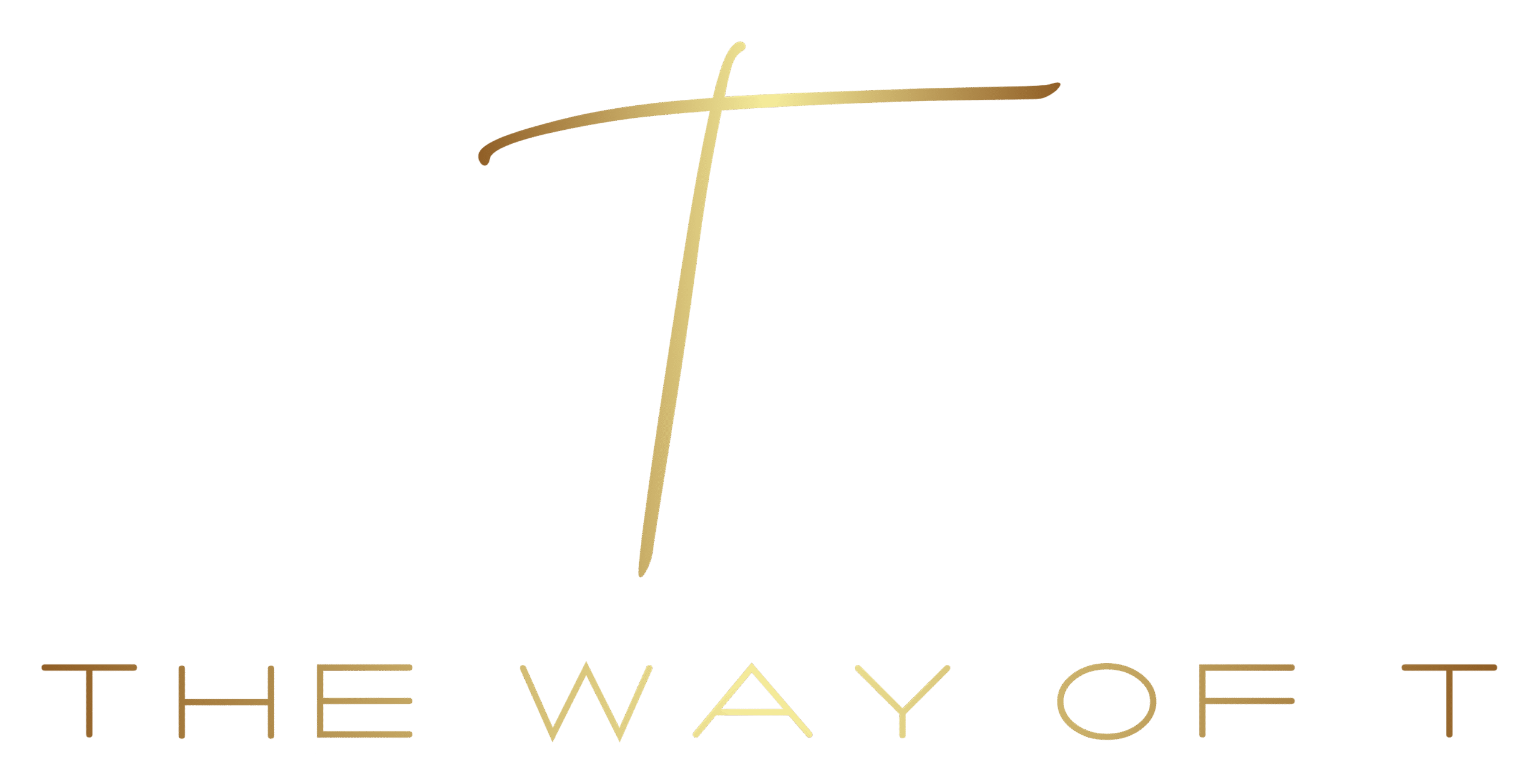 The way of T